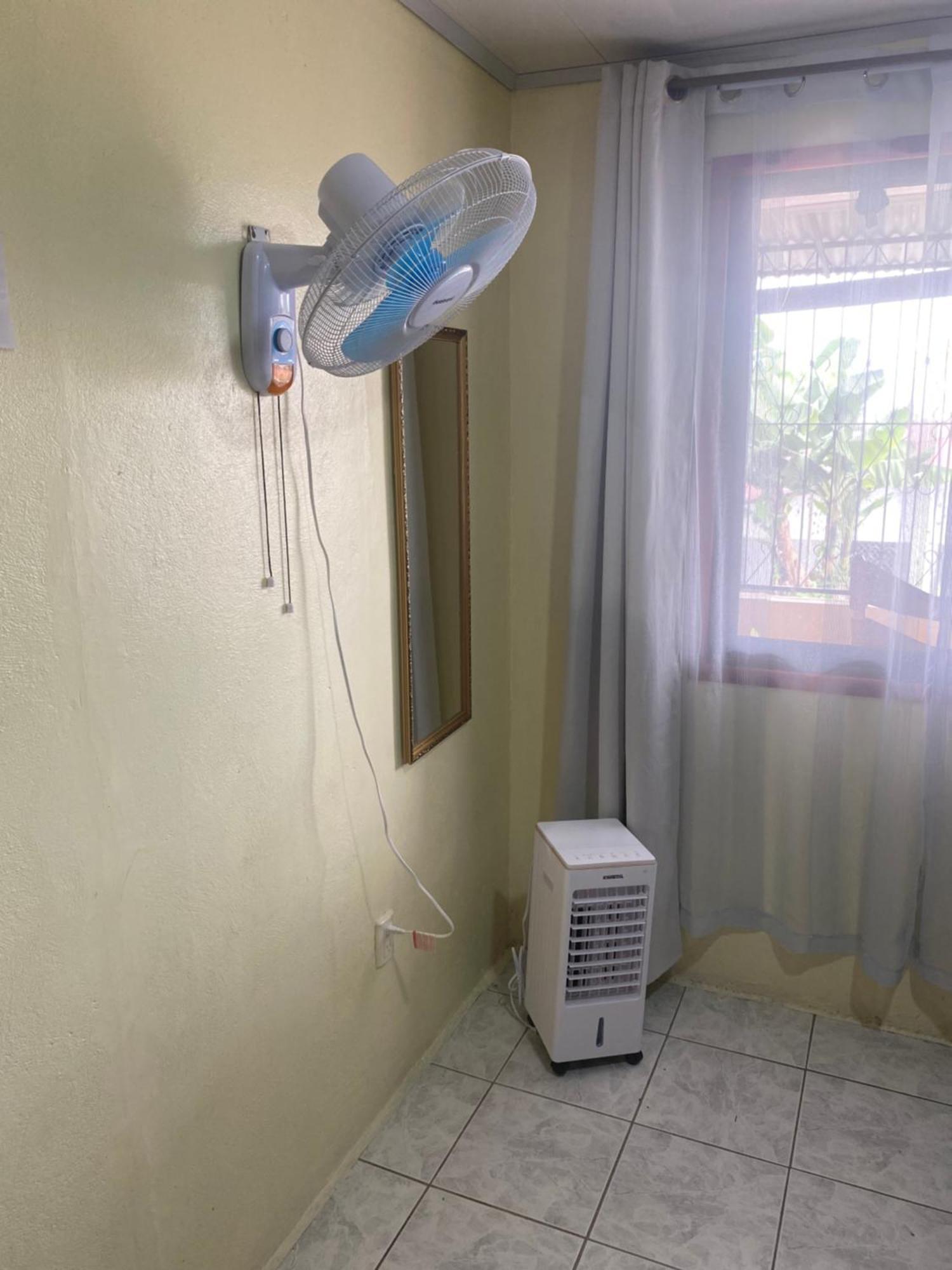 Hostel Casa Marina Puerto Limon Ngoại thất bức ảnh