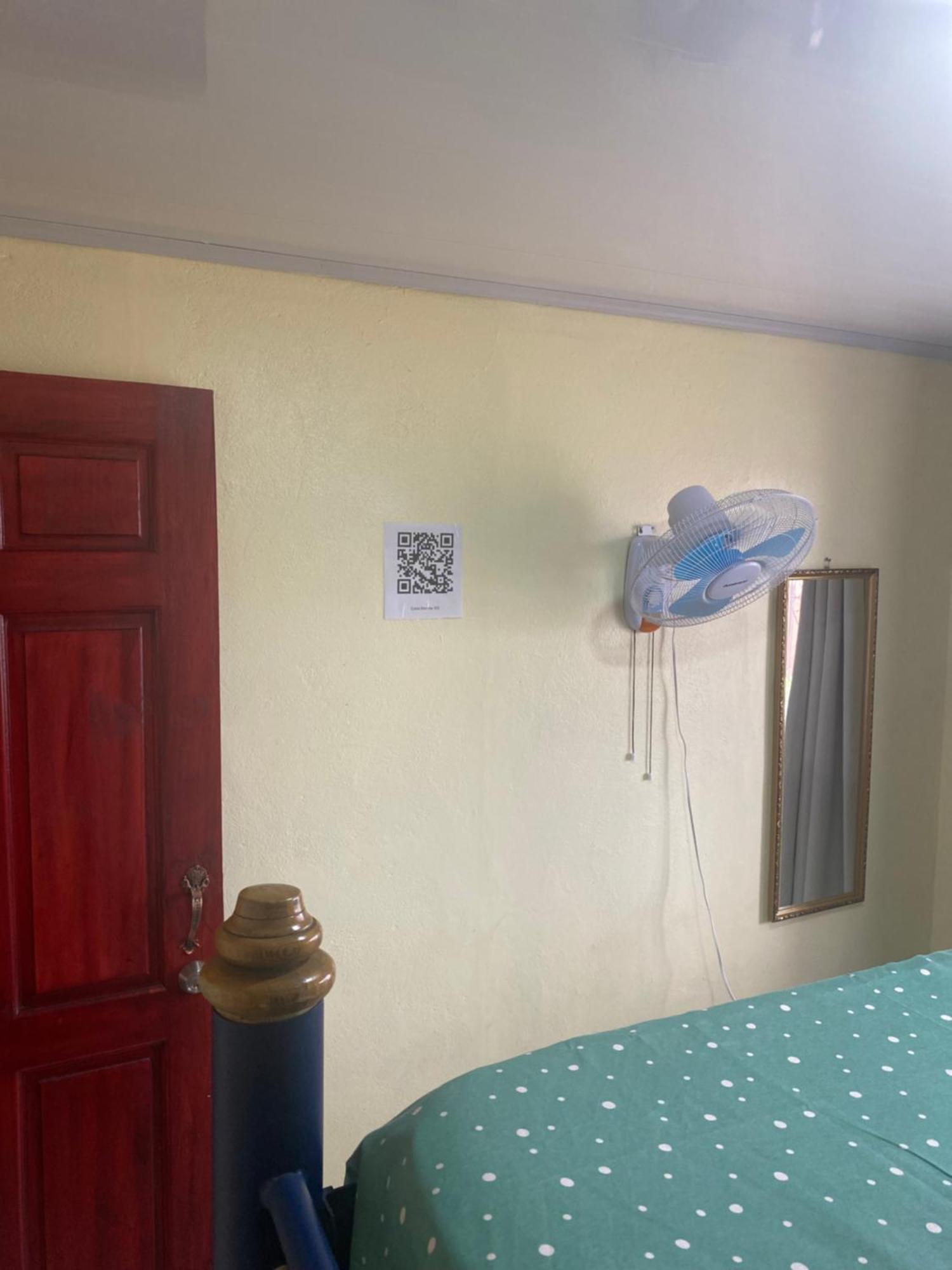 Hostel Casa Marina Puerto Limon Ngoại thất bức ảnh