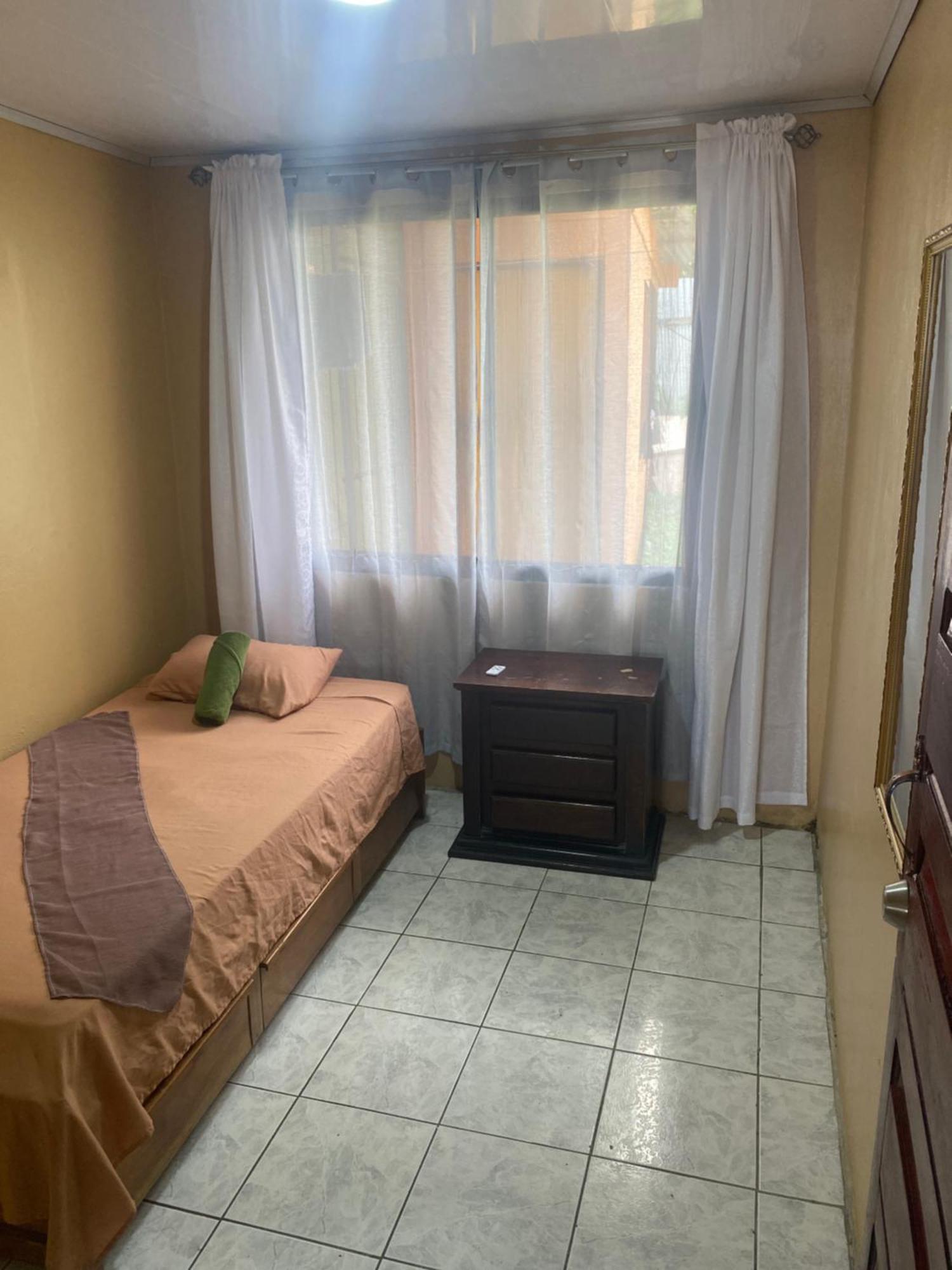 Hostel Casa Marina Puerto Limon Ngoại thất bức ảnh