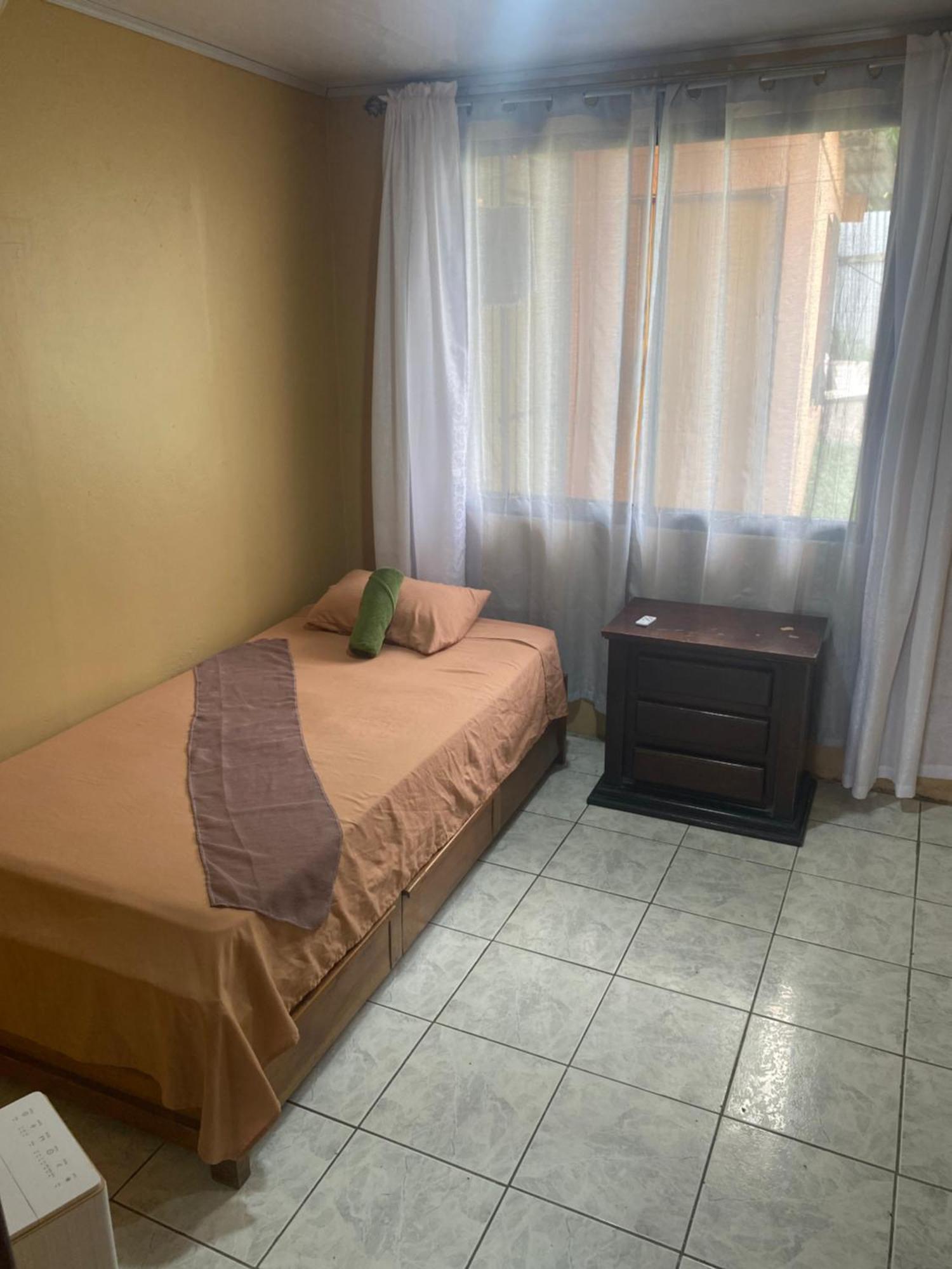 Hostel Casa Marina Puerto Limon Ngoại thất bức ảnh