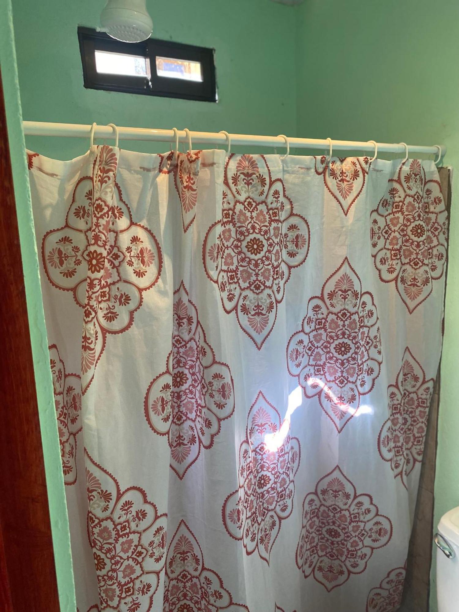 Hostel Casa Marina Puerto Limon Ngoại thất bức ảnh