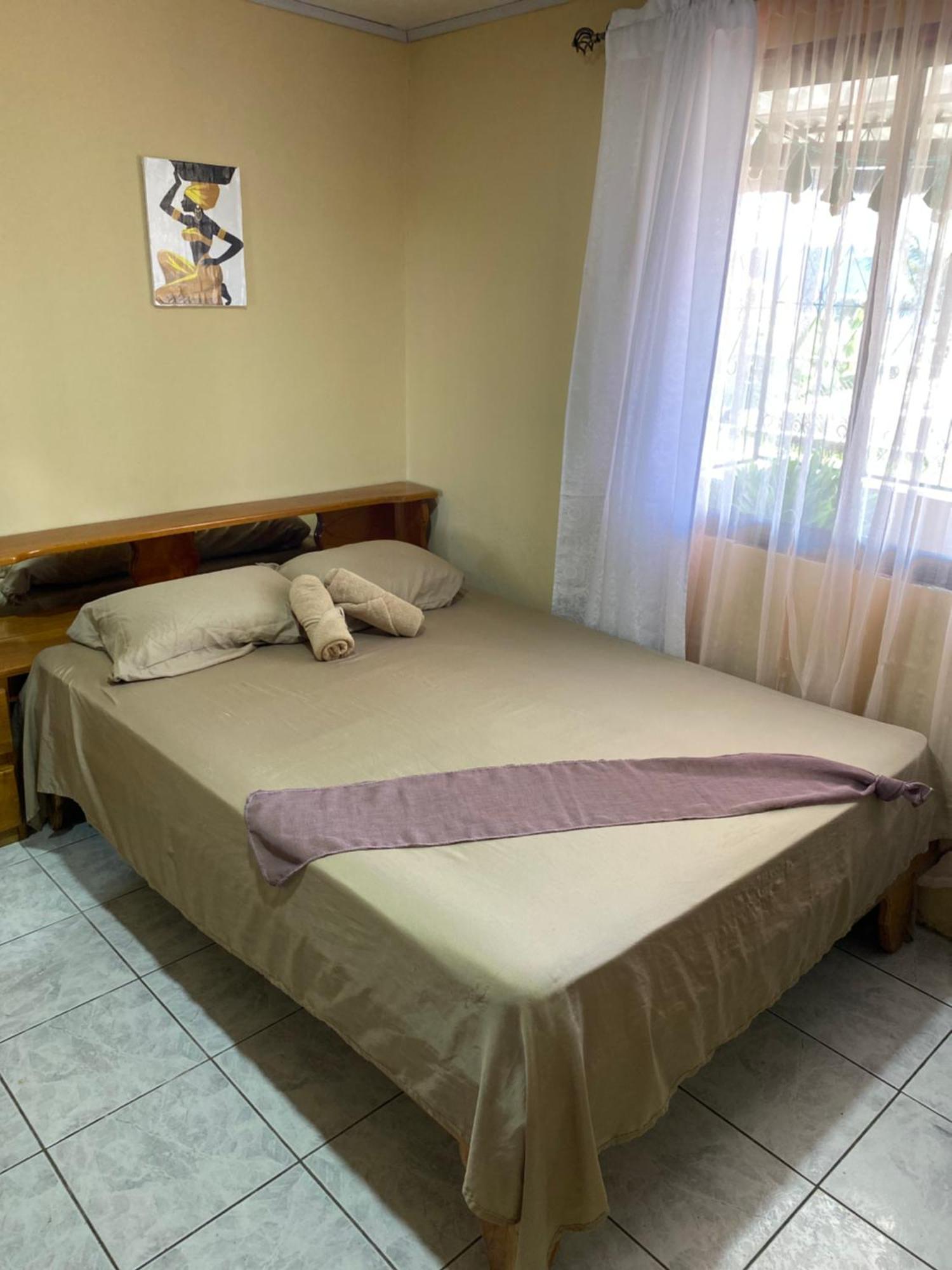 Hostel Casa Marina Puerto Limon Ngoại thất bức ảnh