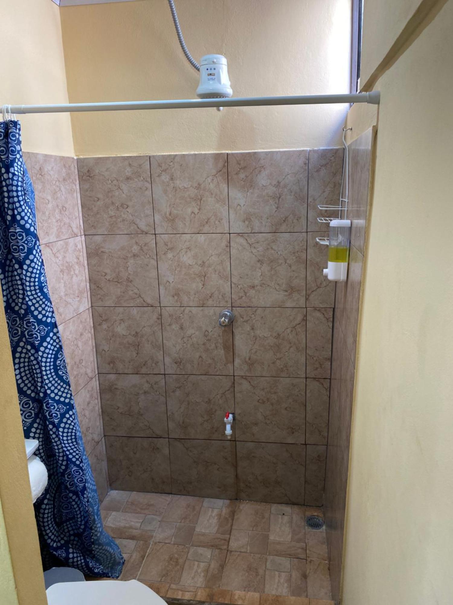 Hostel Casa Marina Puerto Limon Ngoại thất bức ảnh