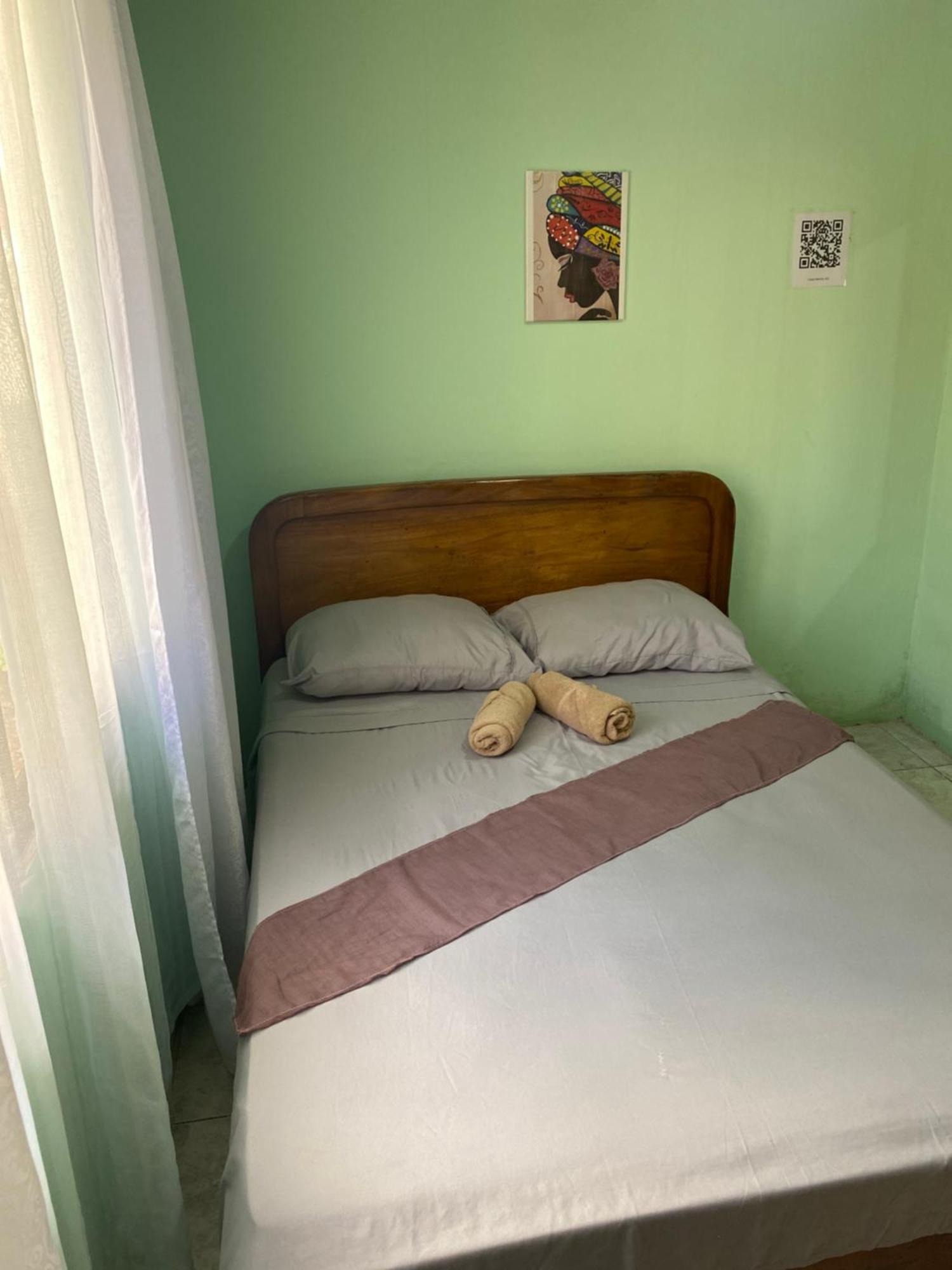 Hostel Casa Marina Puerto Limon Ngoại thất bức ảnh