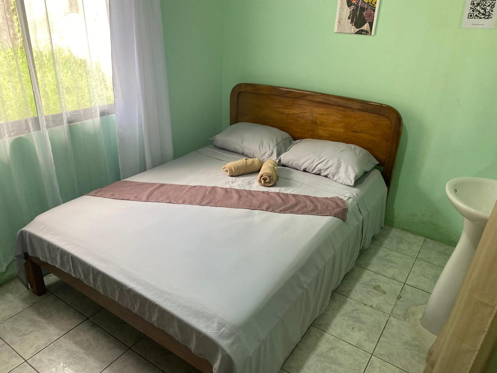 Hostel Casa Marina Puerto Limon Ngoại thất bức ảnh