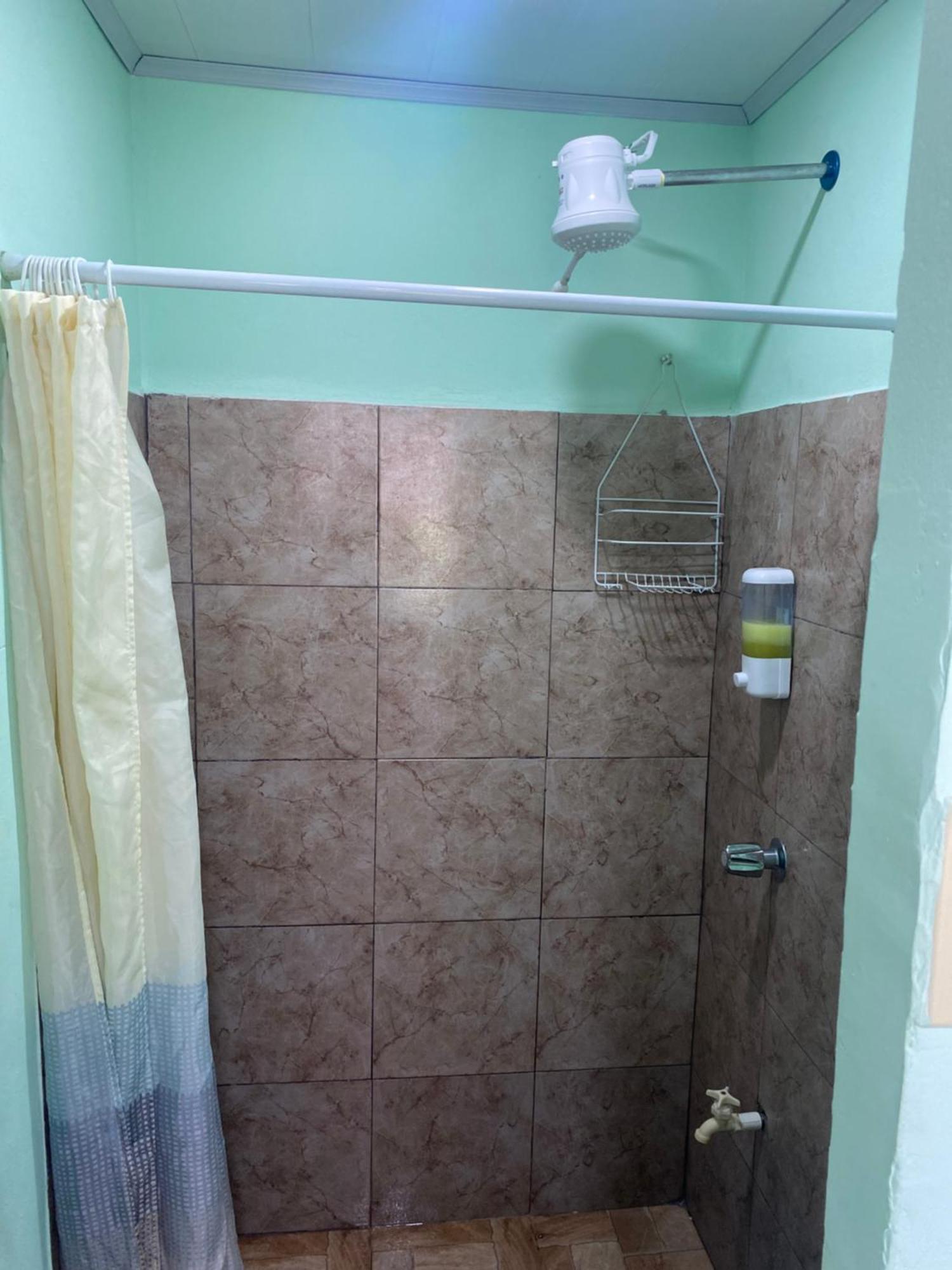 Hostel Casa Marina Puerto Limon Ngoại thất bức ảnh
