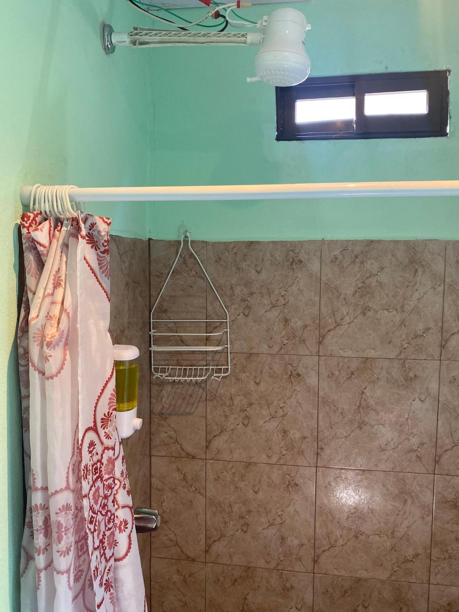 Hostel Casa Marina Puerto Limon Ngoại thất bức ảnh