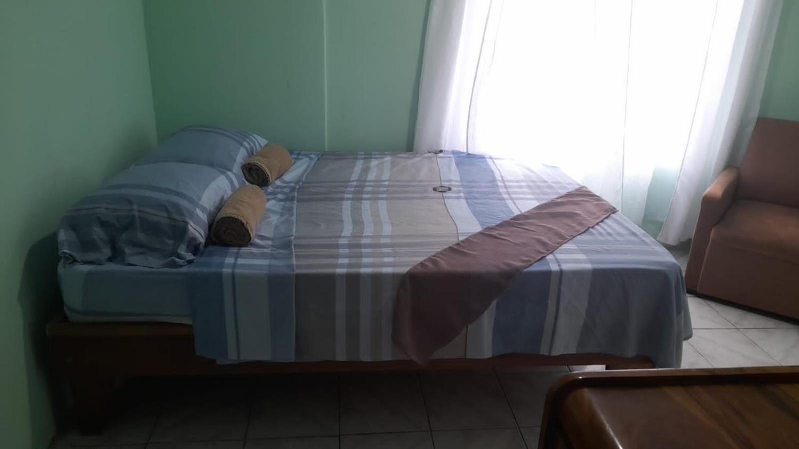 Hostel Casa Marina Puerto Limon Ngoại thất bức ảnh