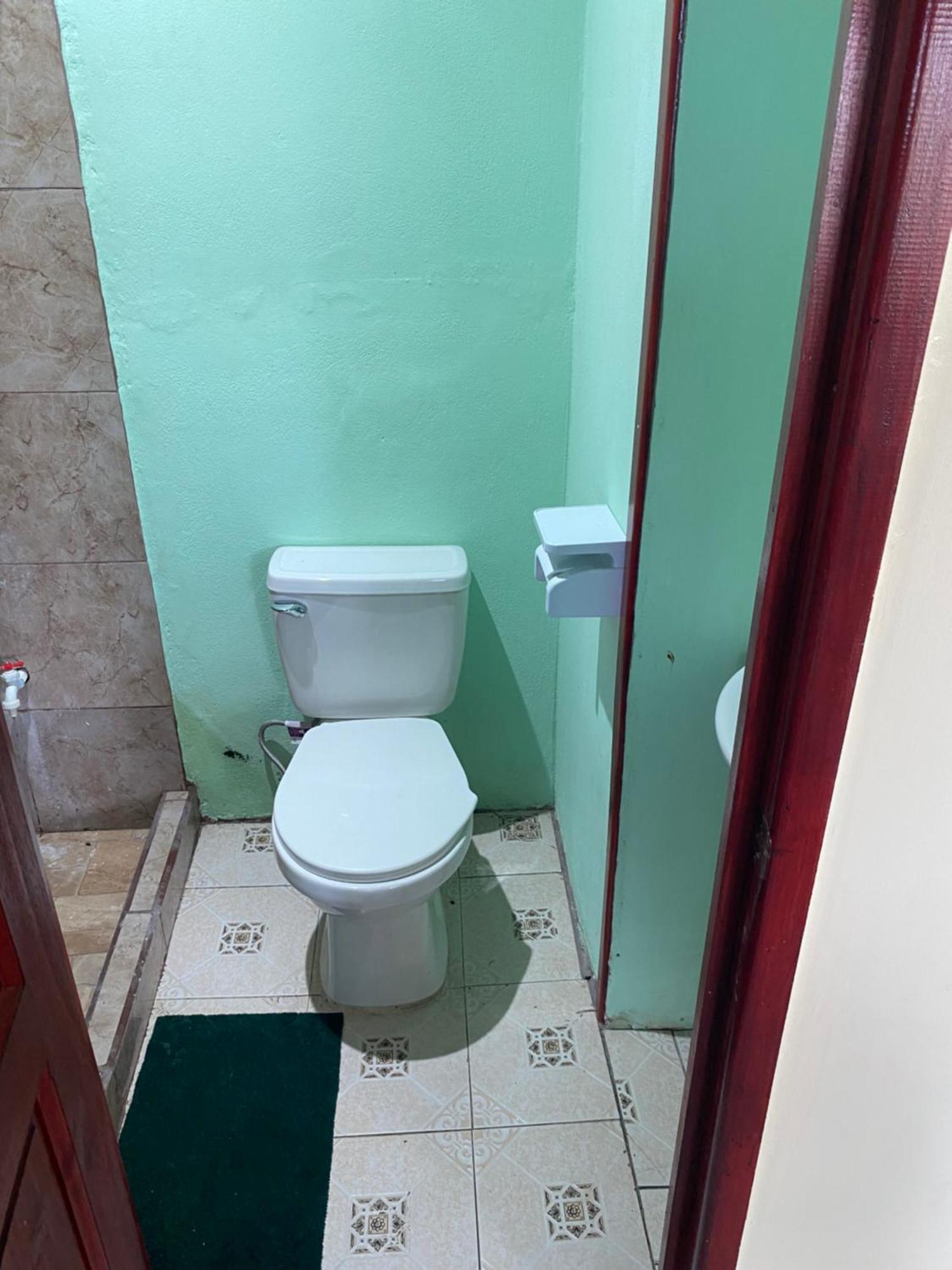 Hostel Casa Marina Puerto Limon Ngoại thất bức ảnh