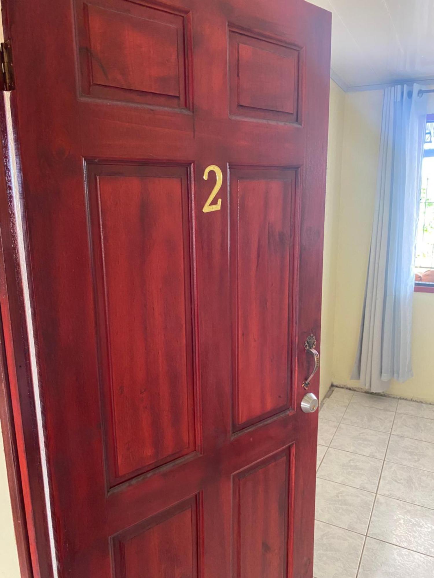 Hostel Casa Marina Puerto Limon Ngoại thất bức ảnh